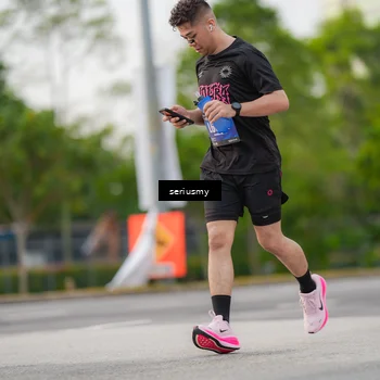 Runner Photo 5402065