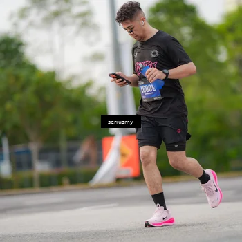 Runner Photo 5402067