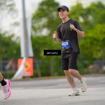 Runner Photo 5402068