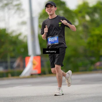 Runner Photo 5402070