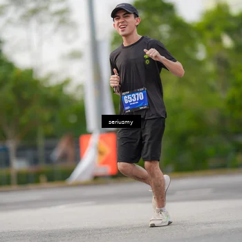 Runner Photo 5402072