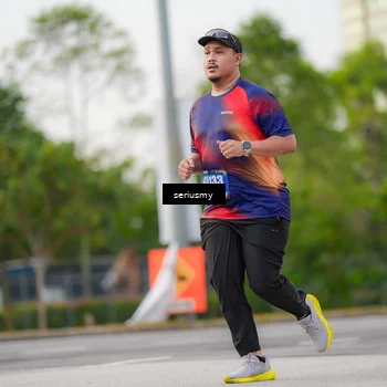 Runner Photo 5402073