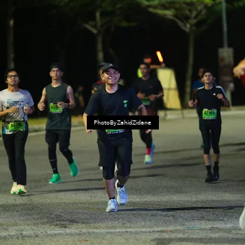Runner Photo 5402074