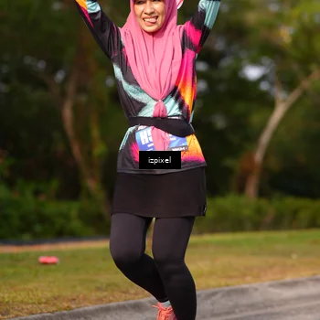 Runner Photo 5402076