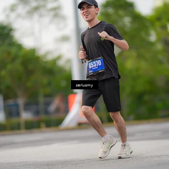 Runner Photo 5402077