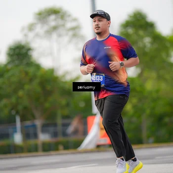 Runner Photo 5402078
