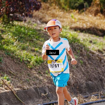 Runner Photo 5402079