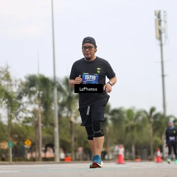 Runner Photo 5402081
