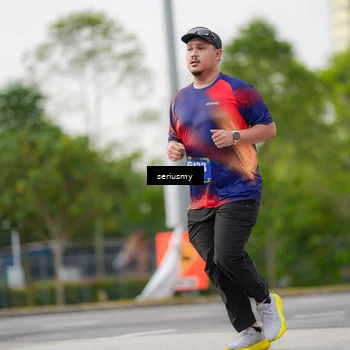 Runner Photo 5402082