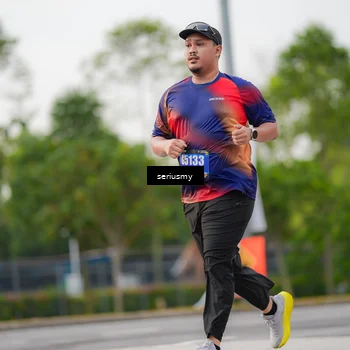 Runner Photo 5402083