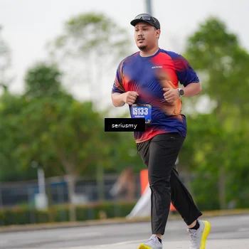 Runner Photo 5402084