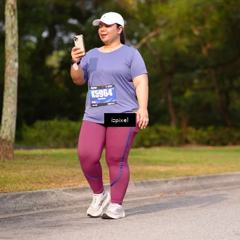 Runner Photo 5402085