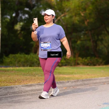 Runner Photo 5402088