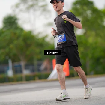 Runner Photo 5402090