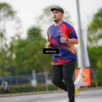 Runner Photo 5402091