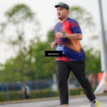 Runner Photo 5402092