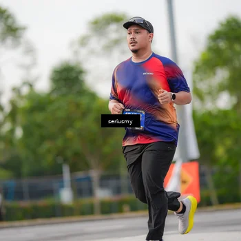 Runner Photo 5402093