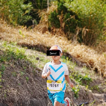 Runner Photo 5402094