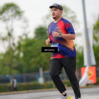 Runner Photo 5402096