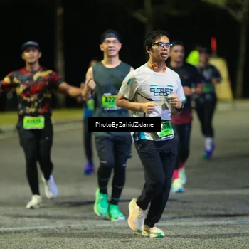 Runner Photo 5402097
