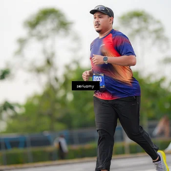 Runner Photo 5402098