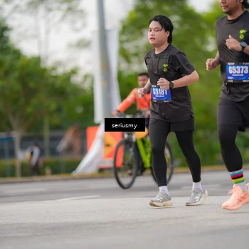 Runner Photo 5402099