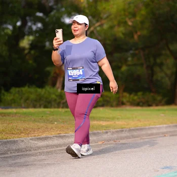 Runner Photo 5402101