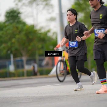 Runner Photo 5402104