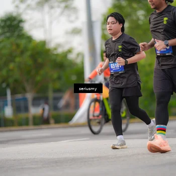 Runner Photo 5402105