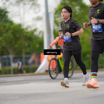 Runner Photo 5402106