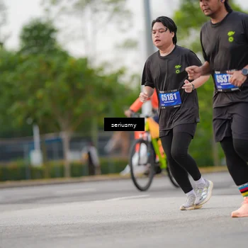 Runner Photo 5402107