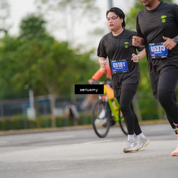Runner Photo 5402111