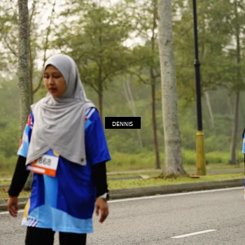 Runner Photo 5402113