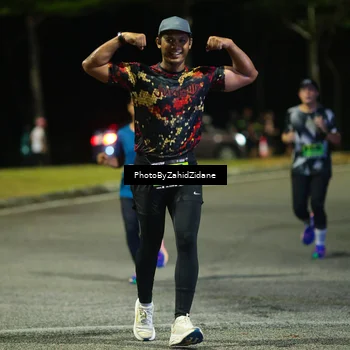 Runner Photo 5402114