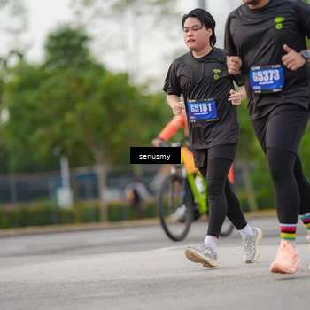 Runner Photo 5402115