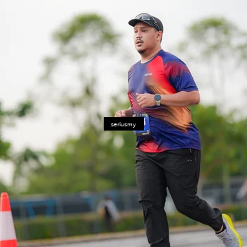 Runner Photo 5402116
