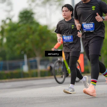 Runner Photo 5402117