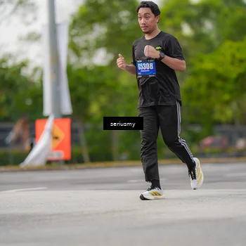 Runner Photo 5402119