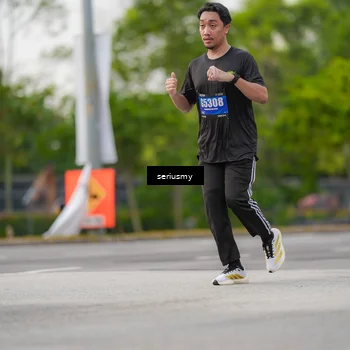 Runner Photo 5402120