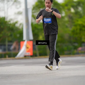 Runner Photo 5402121