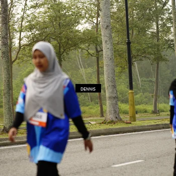 Runner Photo 5402122