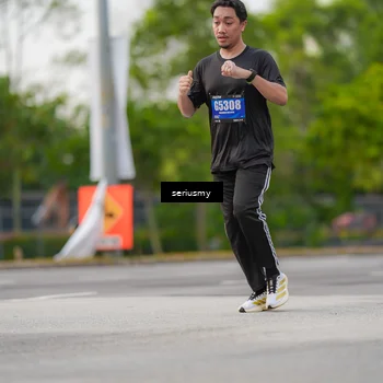 Runner Photo 5402128