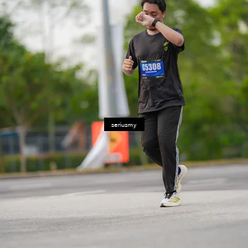 Runner Photo 5402129
