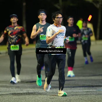 Runner Photo 5402131
