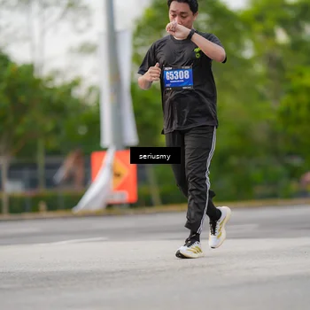 Runner Photo 5402132