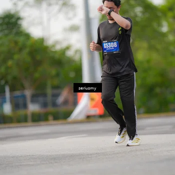 Runner Photo 5402133