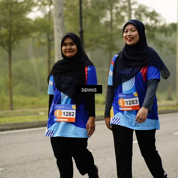 Runner Photo 5402136