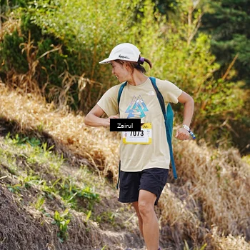 Runner Photo 5402137