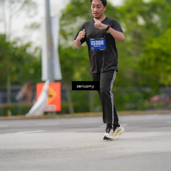 Runner Photo 5402138