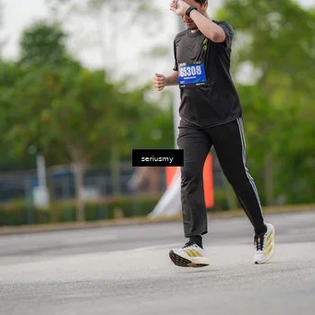 Runner Photo 5402139